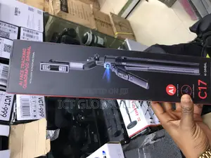 C17 Ai Selfie Stick Tripod Stand