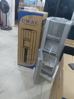 Cway Thermo Chill Water Dispenser