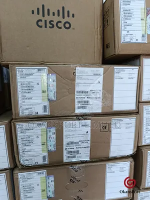 Cisco Catalyst 2960 3560 3750 3850 9200 9300 9400 9500 Switches -nexus
