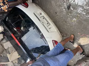 Complete Boot for Hyundai Veracruz 2010/ 2015 Model