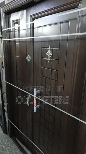 Turkish Door 4ft