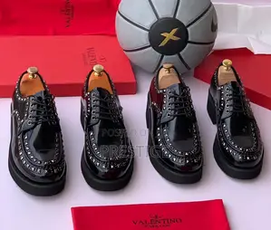 Valentino Shoes For Men