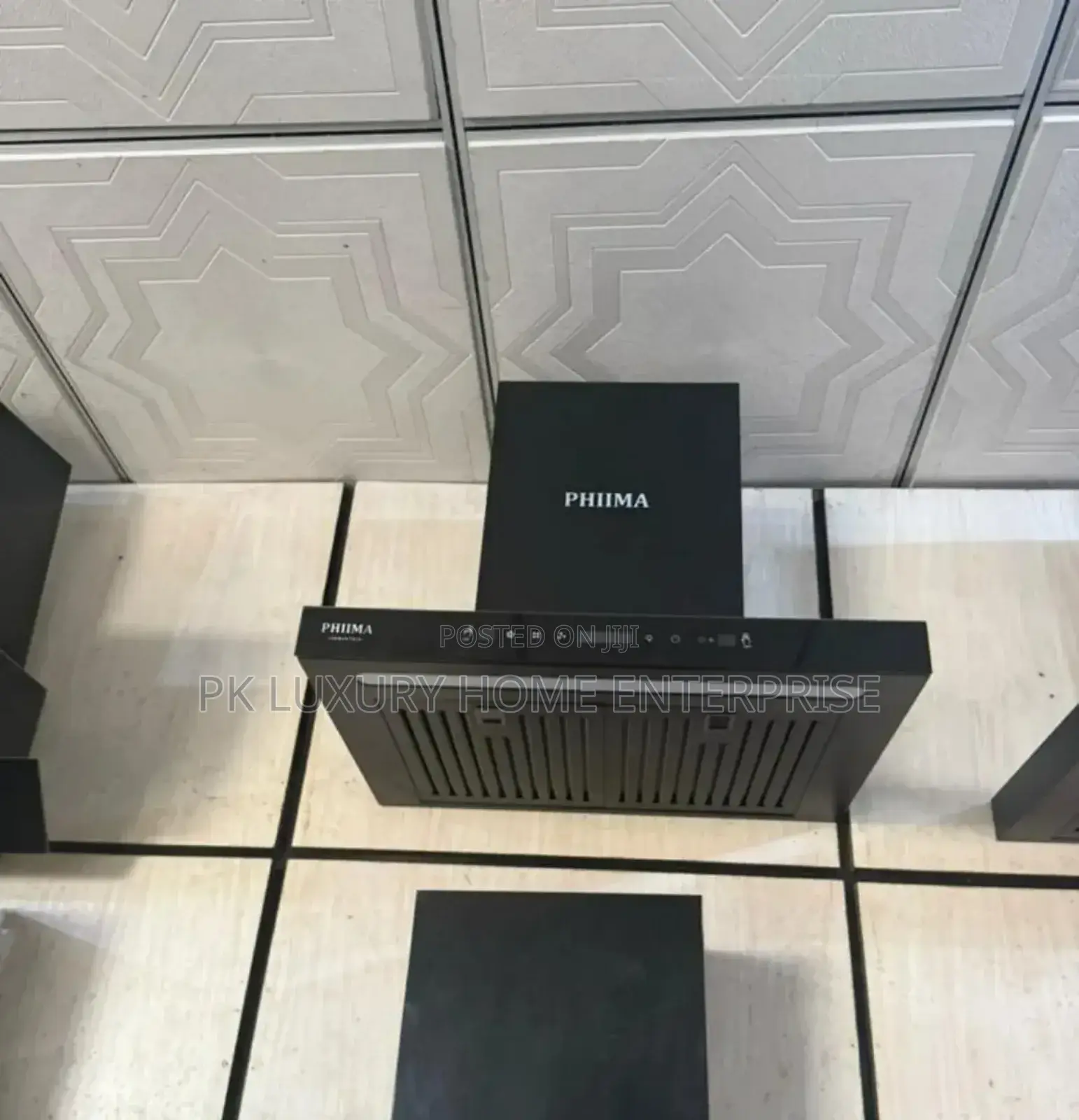 60cm T-Shape Phima Extractor