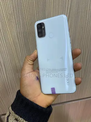 Oppo A53 128 GB