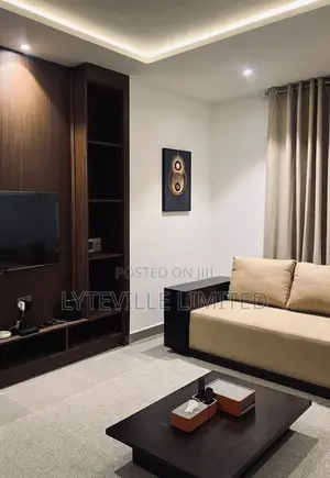 New 2 Bedroom Unit With Gym