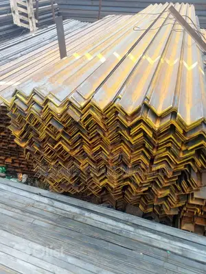 2x2 Angle Ironx5mm