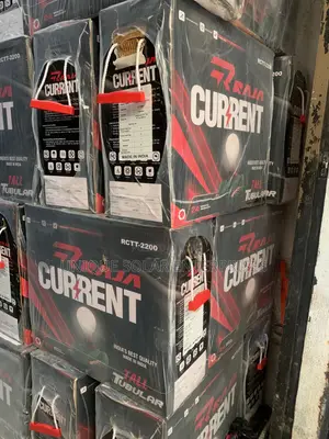 Solar Battery