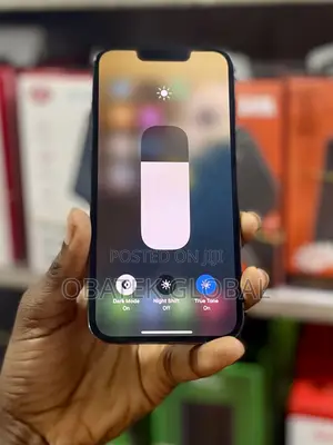 Apple iPhone 13 Pro 128 GB Black