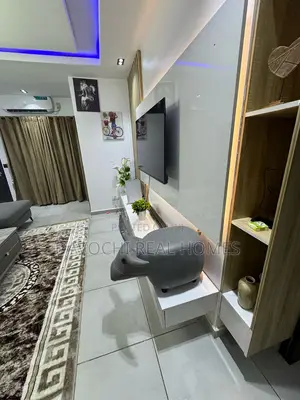 3bdrm Apartment in Salem, Ikate for rent