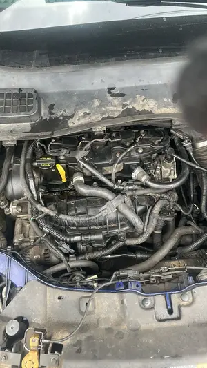 Best Chevrolet Mechanic in Ladipo With Scanning Tools
