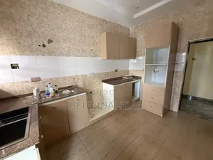 3bdrm Block of Flats in Jahi for rent