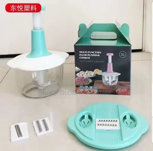 2 0 Liters Hand Part With Kitchen Accessories