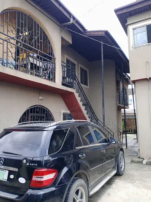 Furnished 2bdrm Block of Flats in Iba / Ojo for sale