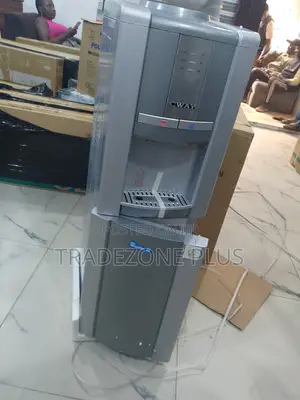 Cway Dual Mode Aqua Dispenser