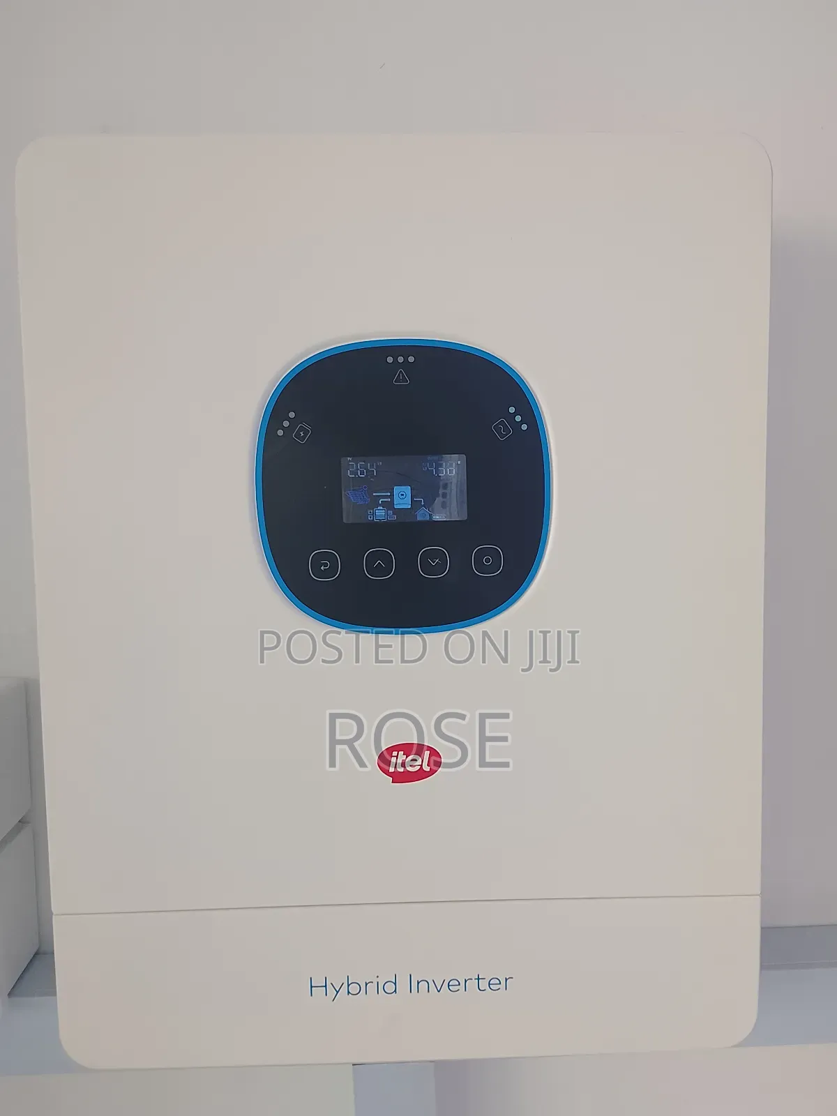 Itel Accessories
