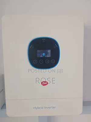 Itel Accessories