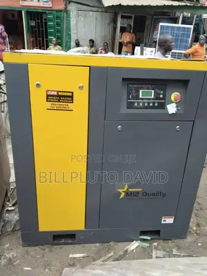 20hp Screw Air Compressor,