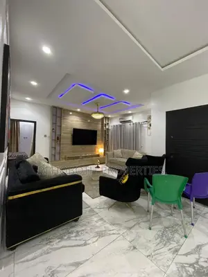 Furnished 4bdrm Duplex in Lere Adigun, CHallenge / Ibadan for rent
