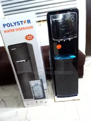 Easy Water Access – Polyester Dispenser for All Spaces