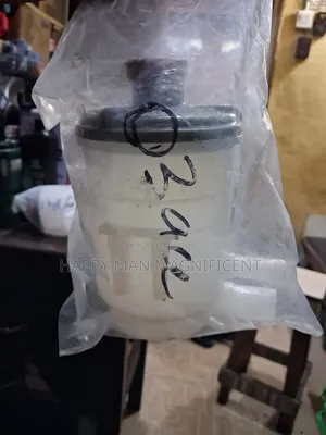 Power Steering Fluid Container Honda Accord 2003-2007