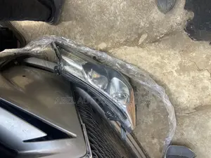 Headlamp for Toyota Rav 4 2014 Model