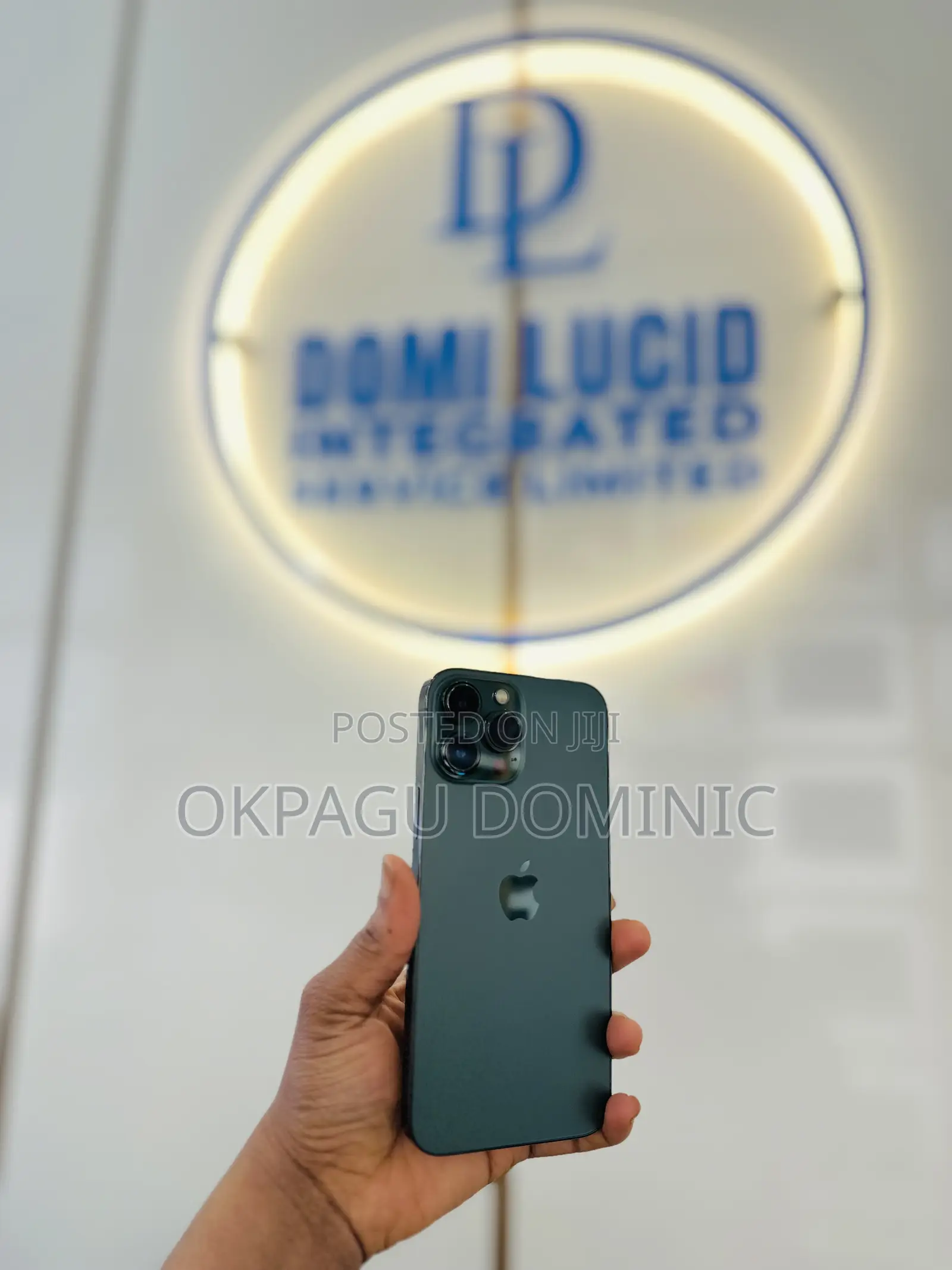 Apple iPhone 13 Pro Max 128 GB Green