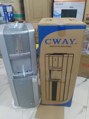 Cway Heat Cool Elite Water Dispenser