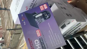 20x Dual Lens Solar PTZ Camera