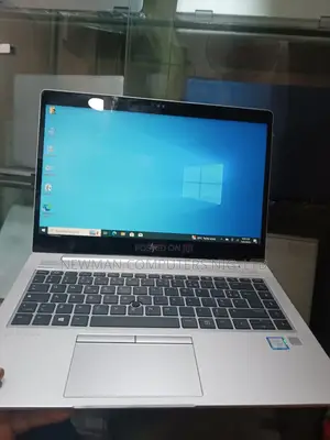 Laptop HP EliteBook 840 G5 8GB Intel Core i5 SSD 256GB