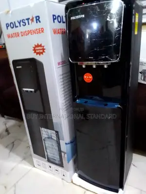 Built to Last – Heavy-Duty Polyester Dispenser