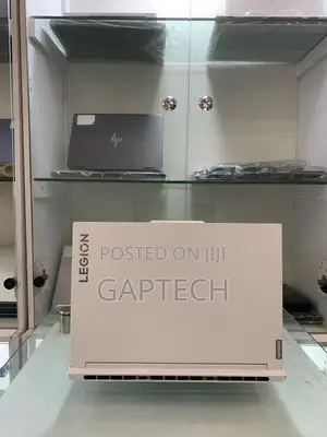 Laptop Lenovo Legion 7 32GB Intel Core i9 SSD 1T