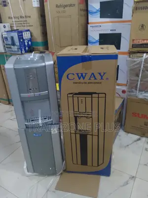 Cway Autofill Smart Dispenser