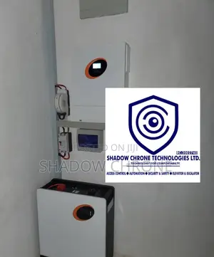 Own Your Power – 5kva 10kwh Inverter With Long Backup & Zero Fuel Cost
