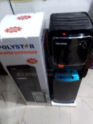 Hot Cold Water Dispenser – Strong Polyester Build
