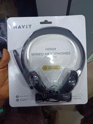 Havit H202d