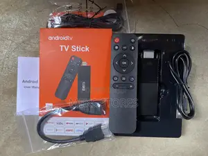 Android Tvstick