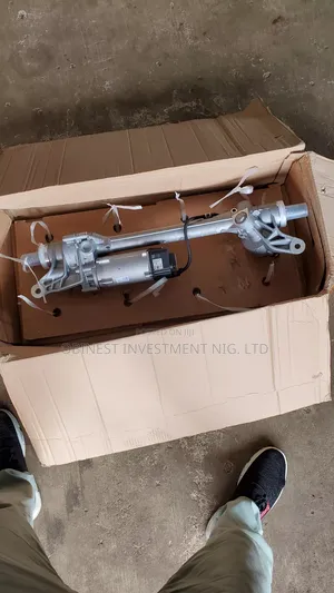 Brand New Steering Rag for Range Rover Vogue 2015