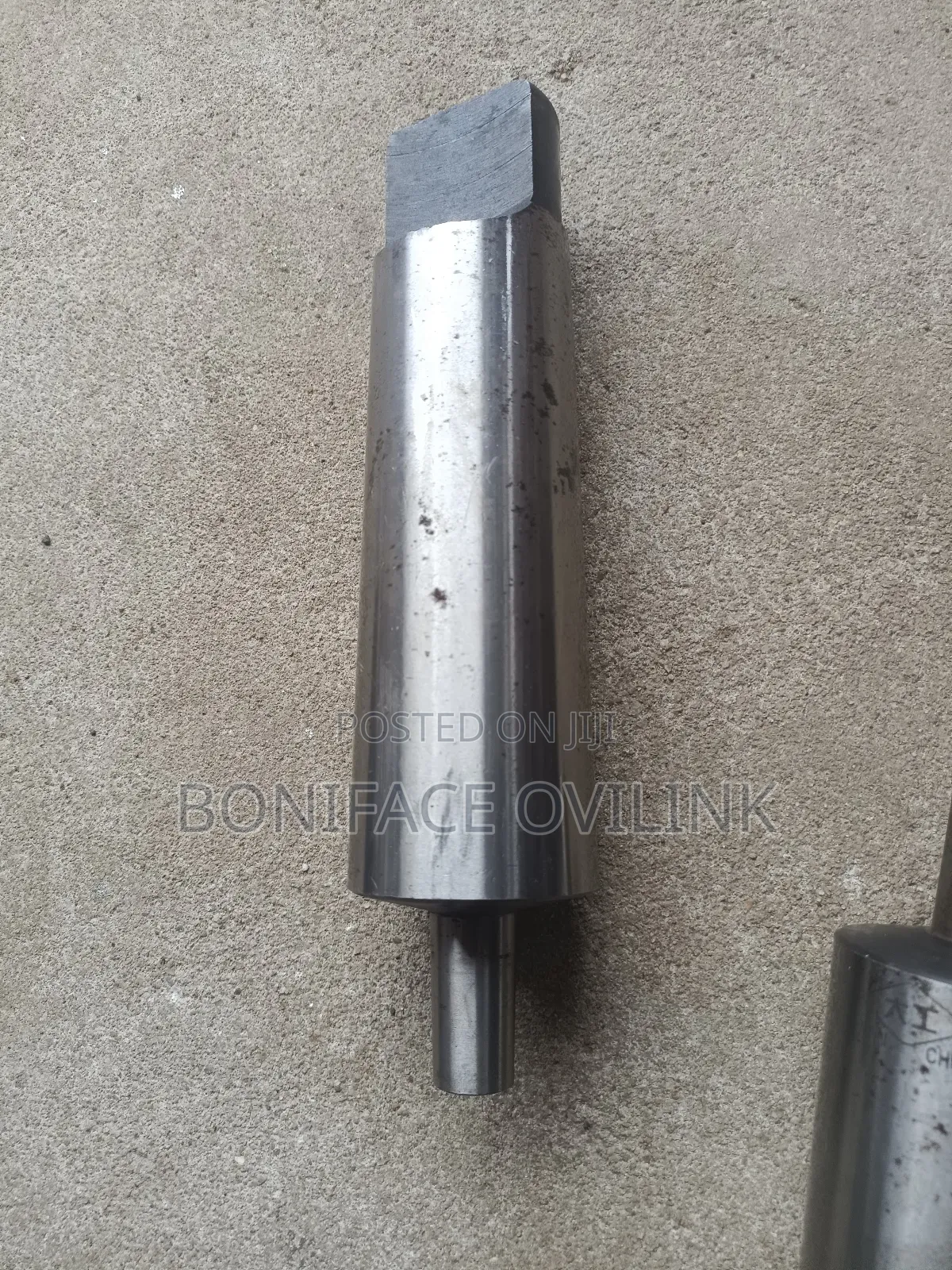 Morse Taper Rod Mt6 - B22