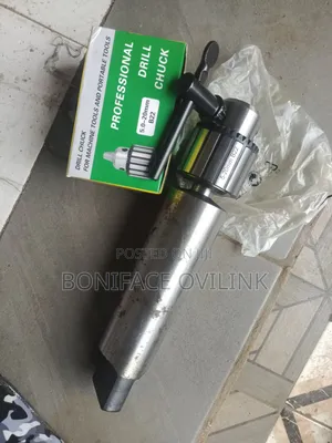 Morse Taper Rod Mt6 - B22