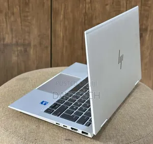 Laptop HP EliteBook X360 1040 G5 16GB Intel Core I7 SSD 512GB
