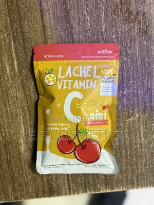 Lachel Vitamin C
