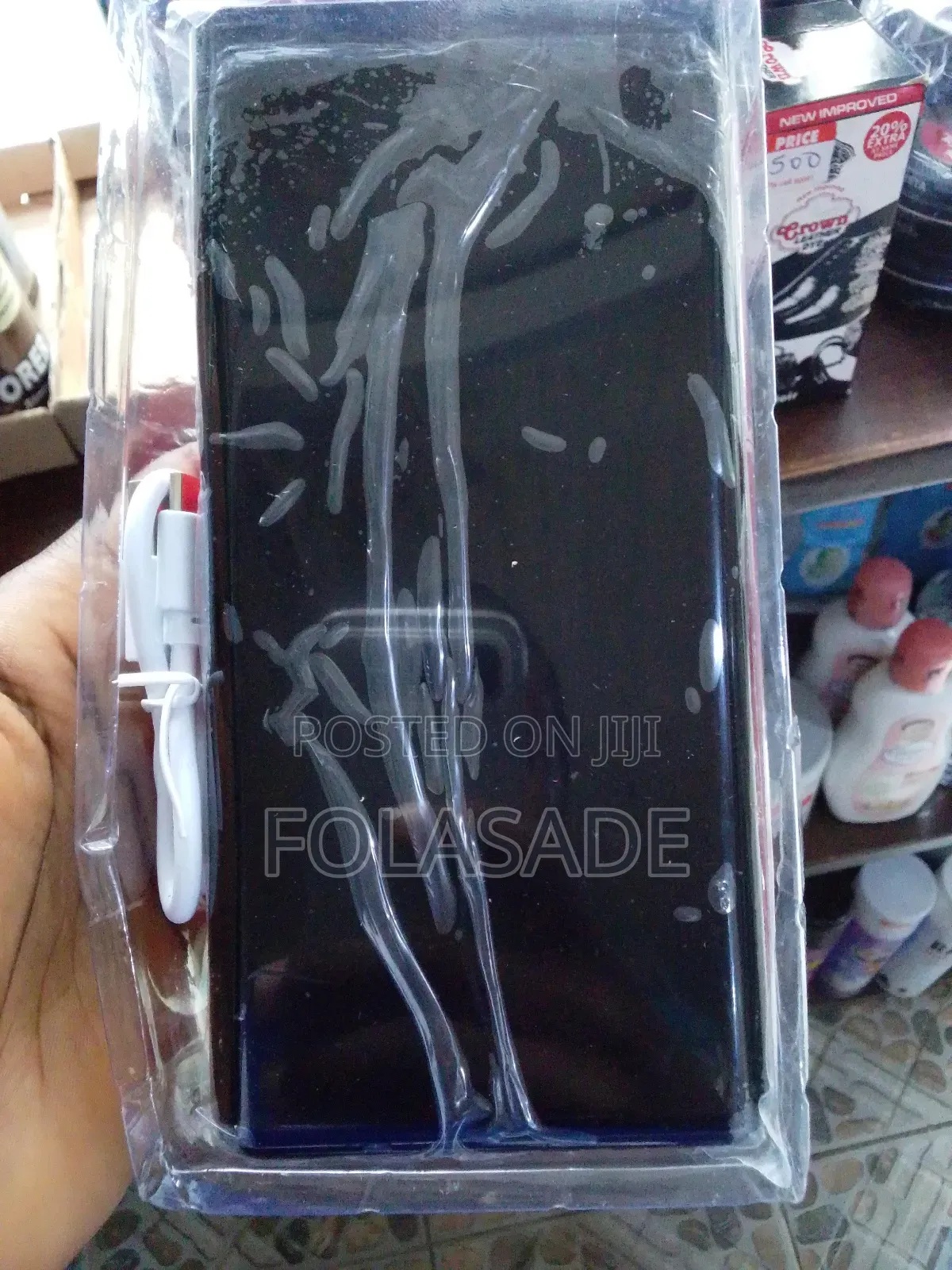 Power Bank