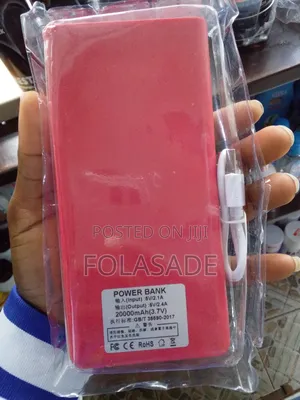 Power Bank