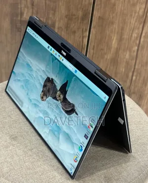 Laptop Dell Latitude 5310 16GB Intel Core I5 SSD 256GB
