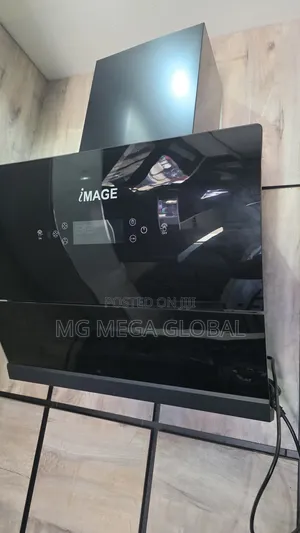 Image 60cm Range Hood