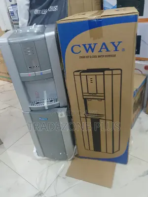 Cway Aqua Hot Cold Water Dispenser