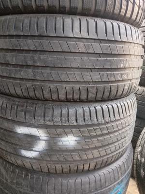 235/50 R 19 Direct Tokunbo Tires Michelin