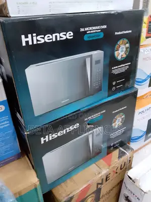 Hisense 20l Microwave for Office Use