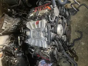 Complete Engine 3.0t Audi Q7,A7,A6,A5 and Q5