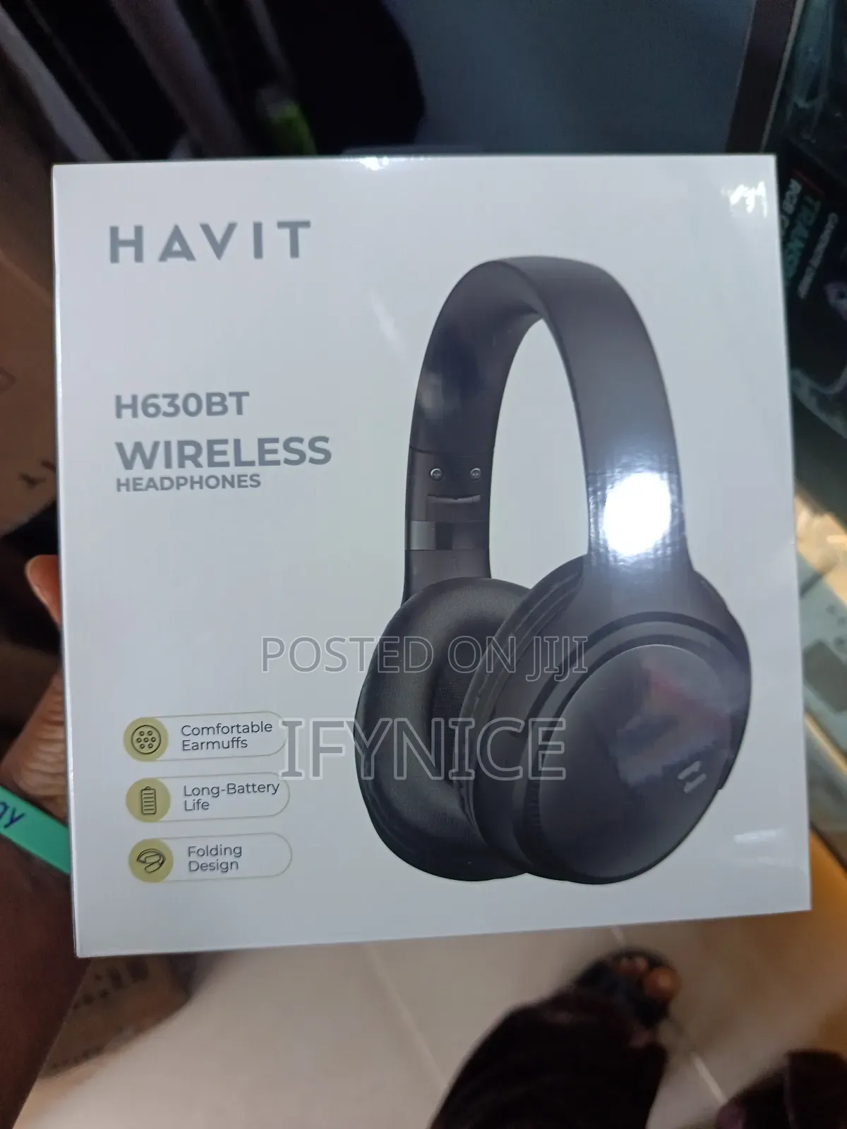 Havit 630bt Wireless